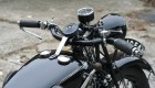 Rudge Special 500ccm OHV 1929 -verkauft to Ireland-