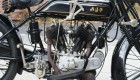 AJS 1926 800cc Model G2