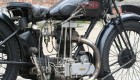 AJS M6 1929 350ccm OHV