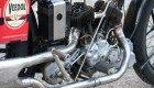 James 500cc V-twin 1930