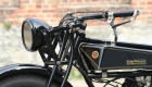 Rudge Standard 500cc OHV 1928 4 Valve 4 Speed