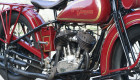 1930 Harley-Davidson DL 750cc