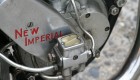 New Imperial 250cc OHV 1927 lightweight racer