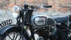 Norton Model 18 500cc OHV 1946