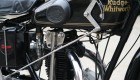 Rudge Special 500ccm OHV 1929 -verkauft to Ireland-