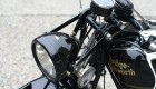 Rudge Special 500ccm OHV 1929 -verkauft to Ireland-