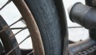 Douglas 347cc 1909 original Zustand