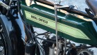 Royal Enfield 770ccm 1916 -verkauft nach Österreich-