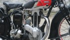 Ariel VG 500ccm OHV 1934