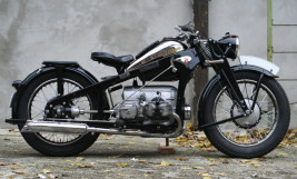 0 Zündapp KS600