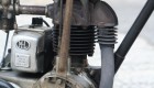 Rover 250ccm OHV 1924 -verkauft nach USA-