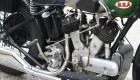 BSA G14 1000cc V-twin -verkauft-