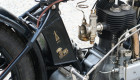 BSA 500 SV 4.93hp 1927 -video-