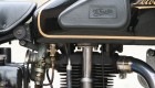 Velocette MSS 500cc OHV