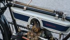 Douglas 347cc Twin 1908