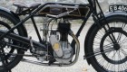 Sunbeam 1924 500ccm Model 6 Longstroke