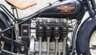 Henderson 1929 KJ 1300cc 4 cyl IOE -verkauft-