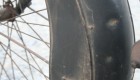 Douglas 347cc 1909 original Zustand
