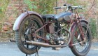 Rudge Whitworth 1928 500cc OHV