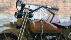 Harley-Davidson JD 1200cc 1927