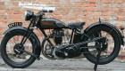 AJS M8 1929