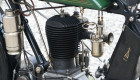 BSA 500 SV 4.93hp 1927 -video-