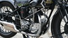 Rudge Special 500ccm OHV 1929 -verkauft to Ireland-