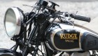 Rudge Sports Special 500cc ohv 4 Valve