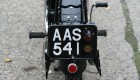 Rudge Special 500ccm OHV 1929 -verkauft to Ireland-