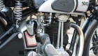 Norton Model 18 500cc OHV 1946