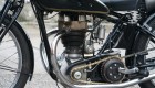 Rudge Ulster 500cc 4 Valve