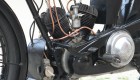 James Model 12 500cc 1928 V-twin