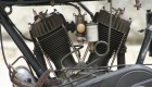 AJS/ Ariel/ BSA/ Matchless/ Norton/ Rudge/ Velocette  oder andere englische Marken