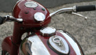 Jawa 500 OHC Twin 1957 nummerngleich