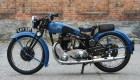 Rudge Ulster 500cc ohv 1938