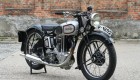 Norton Model 18 1936 500cc ohv