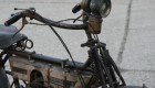 Douglas 347cc 1909 original Zustand