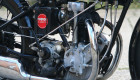 Rudge Special 1930 500cc ohv -verkauft nach DE-