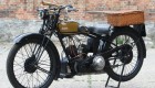 James Model 12 500cc 1928 V-twin