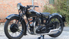 Rudge Special 1930 500cc ohv -verkauft nach DE-