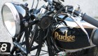 Rudge Special 500ccm 1932 -verkauft nach Tschechien-