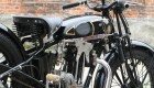Sunbeam Model 9 1929 500ccm OHV