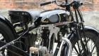 Sunbeam Model 9 1929 500ccm OHV