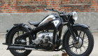 1939 Zündapp KS600