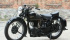 Velocette MSS 1947 500ccm OHV