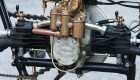 Douglas 347cc Twin 1908 -verkauft nach Deutschland-