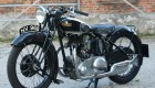 Rudge Special 500ccm 1932 -verkauft nach Tschechien-