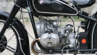 BMW R51/2 1950 500cc OHV