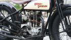 0 Harley Davidson BA Peashooter 350cc OHV 1928