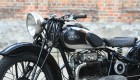 Ariel Square Four 600cc OHC 1936